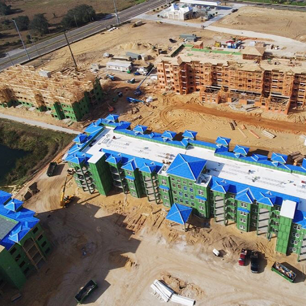 Ivan Jones & Associates, Inc. Images